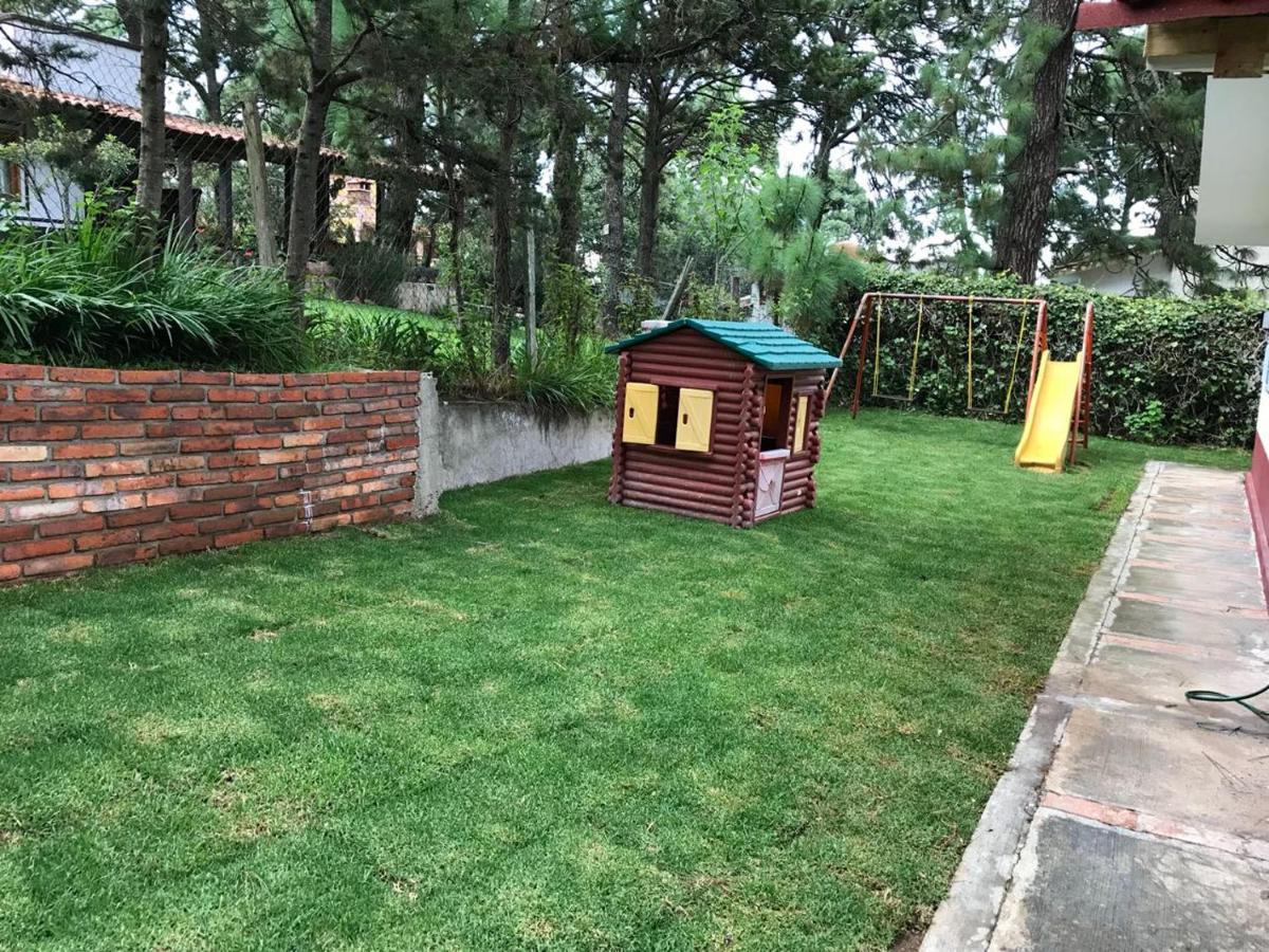 Cabana Traslomita มาซามิตลา ภายนอก รูปภาพ
